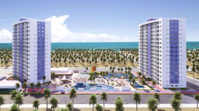 Apartamento em Salinas Exclusive Resort